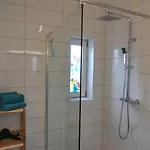 아파트 Appartementhaus Flori 티멘도르프스트랜드