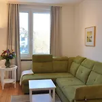 Appartementhaus Flori 아파트 티멘도르프스트랜드