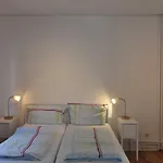 아파트 Appartementhaus Flori *