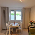 Appartementhaus Flori Apartamento