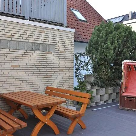 Appartementhaus Flori