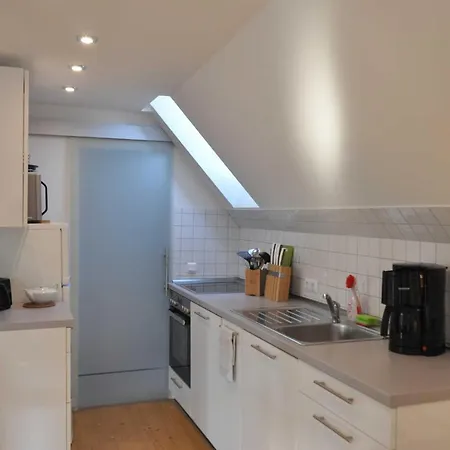 Appartementhaus Flori Apartment Timmendorfer Strand