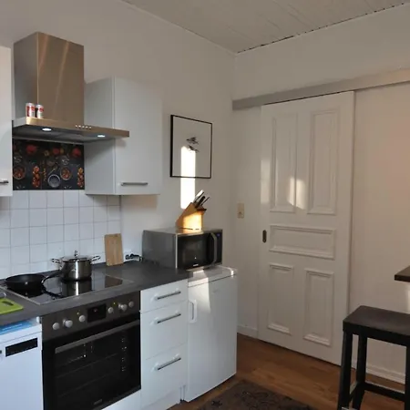 Appartementhaus Flori *