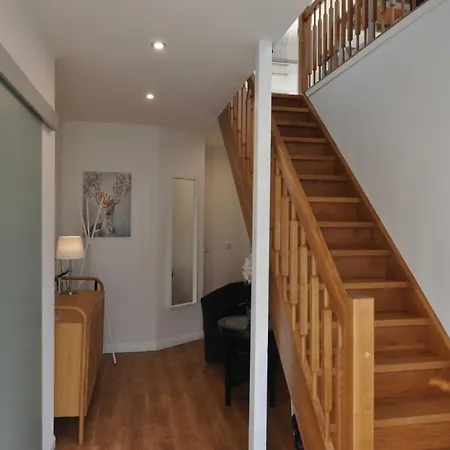 Appartementhaus Flori *