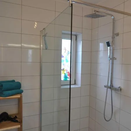 Apartment Appartementhaus Flori Timmendorfer Strand