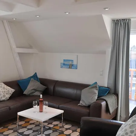 Appartementhaus Flori Apartment *