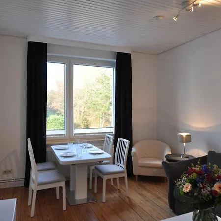 Appartementhaus Flori Timmendorfer Strand