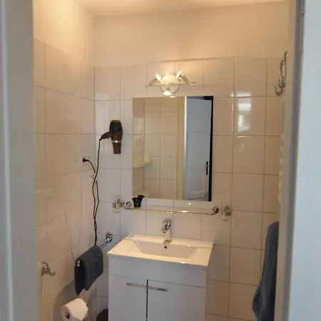 Appartementhaus Flori Apartment Timmendorfer Strand