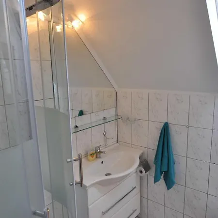 Appartementhaus Flori Timmendorfer Strand