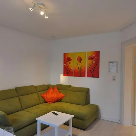 Appartementhaus Flori Apartament *