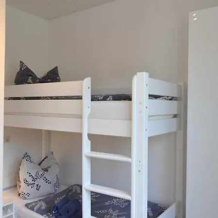 Appartementhaus Flori