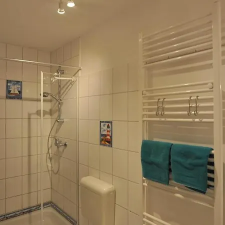 Appartementhaus Flori Apartament *