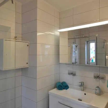 Appartementhaus Flori Timmendorfer Strand