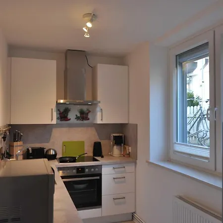 Appartementhaus Flori Apartamento *
