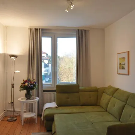 Appartementhaus Flori Timmendorfer Strand