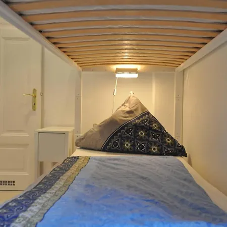 Appartementhaus Flori Apartamento