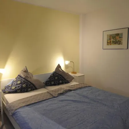 Appartementhaus Flori Apartamento *