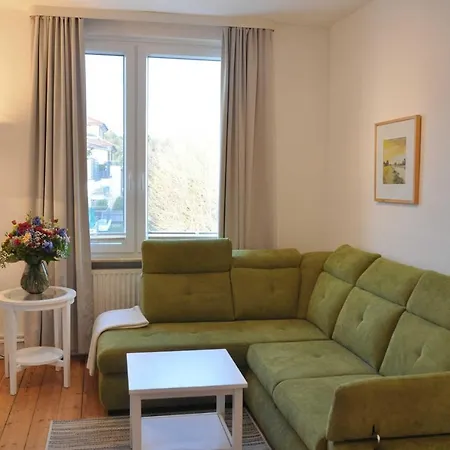 Appartementhaus Flori Apartament Timmendorfer Strand