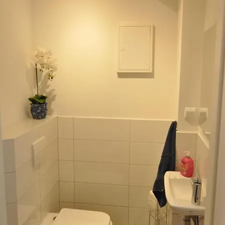 Appartementhaus Flori Timmendorfer Strand