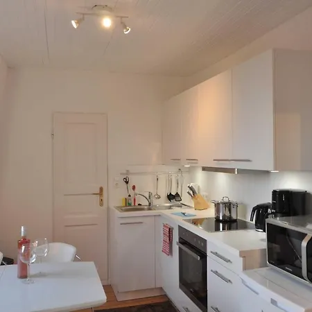 Appartementhaus Flori Apartment *