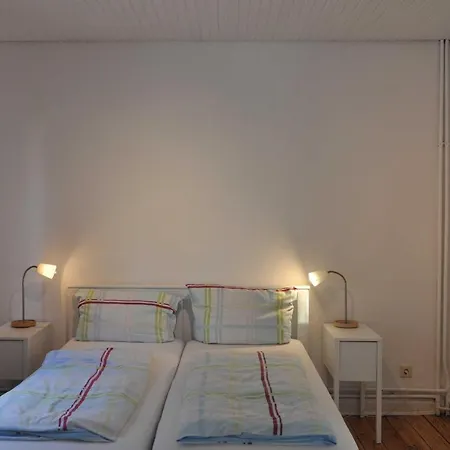 Apartment Appartementhaus Flori *