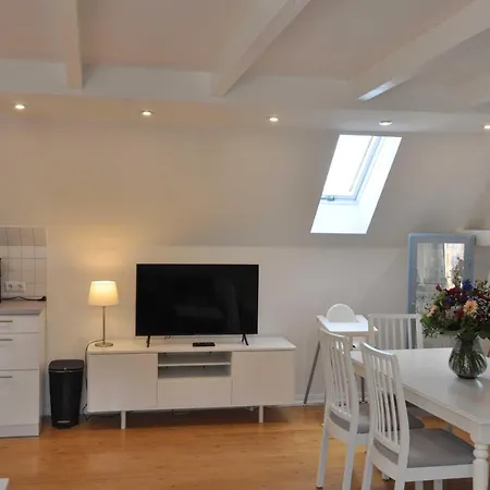 Appartementhaus Flori Apartamento *