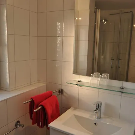 Appartementhaus Flori