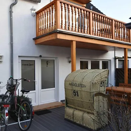 Appartementhaus Flori Apartament