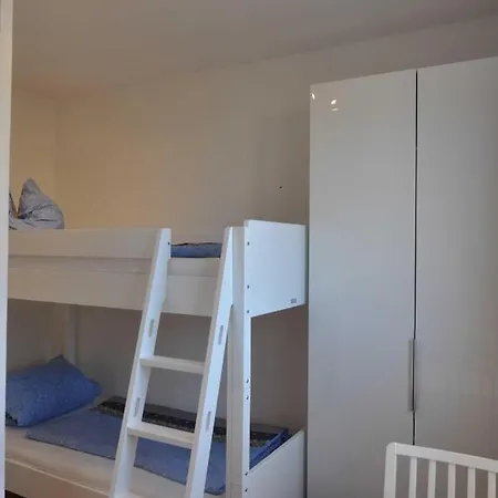 Appartementhaus Flori Apartament