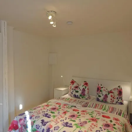 Appartementhaus Flori *