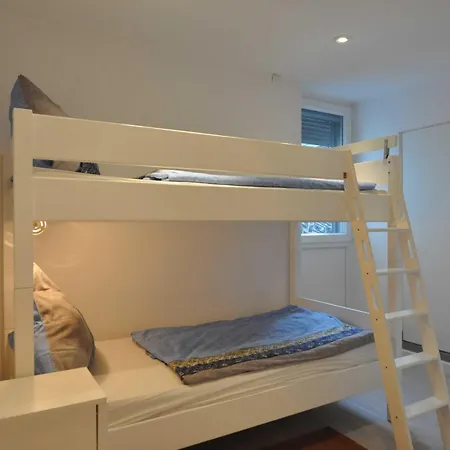 Appartementhaus Flori * Timmendorfer Strand