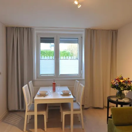 Appartementhaus Flori Apartment