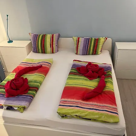 Appartementhaus Flori Apartament