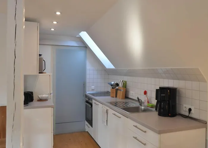 Appartementhaus Flori Apartment Timmendorfer Strand