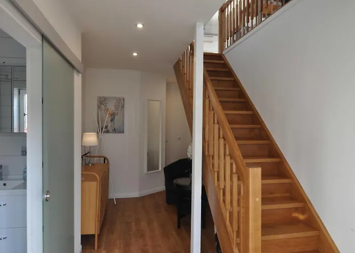 Appartementhaus Flori *