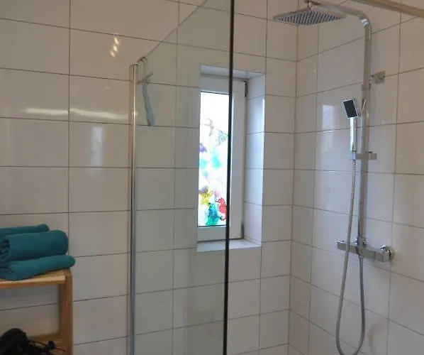 Apartment Appartementhaus Flori Timmendorfer Strand