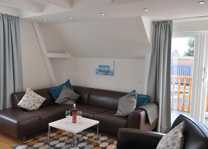 Appartementhaus Flori Apartment *