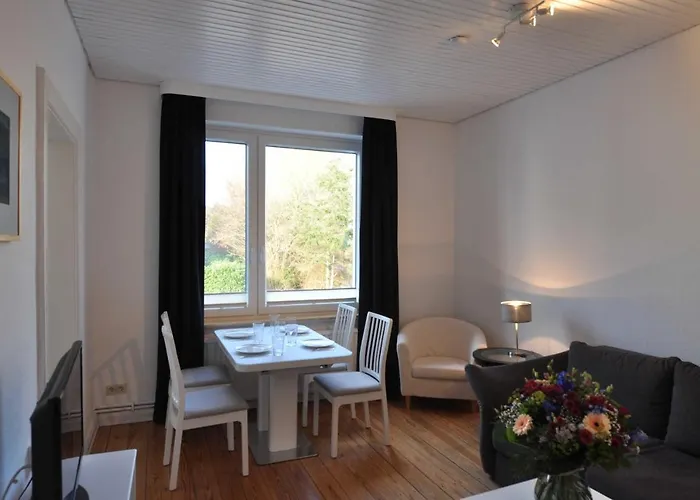 Appartementhaus Flori Timmendorfer Strand