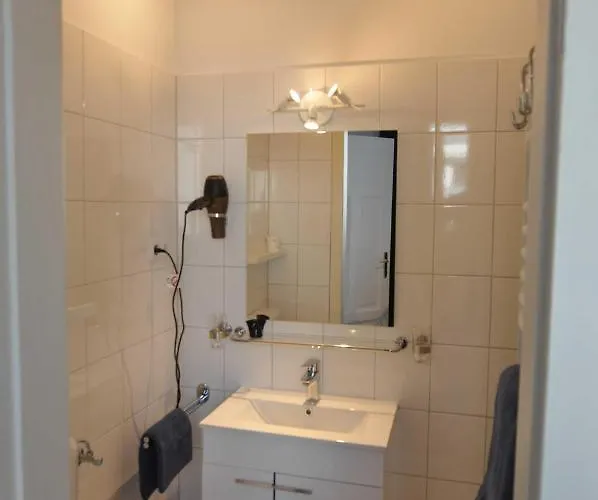 Appartementhaus Flori Apartment Timmendorfer Strand