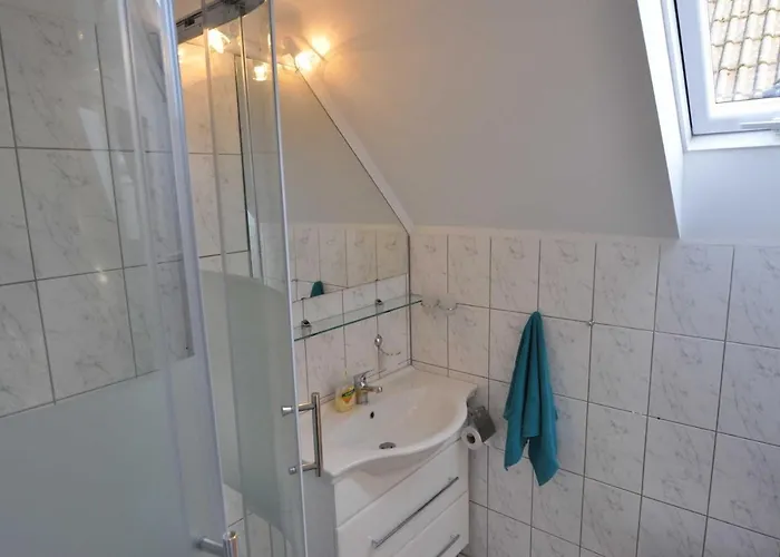 Appartementhaus Flori Timmendorfer Strand