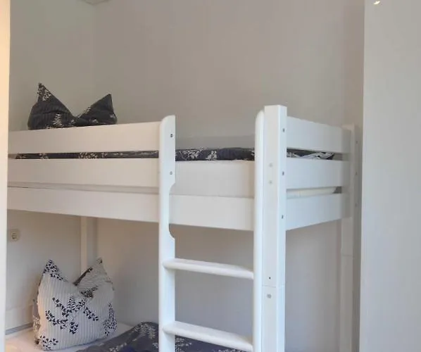 Appartementhaus Flori