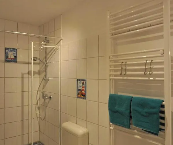 Appartementhaus Flori Apartment *