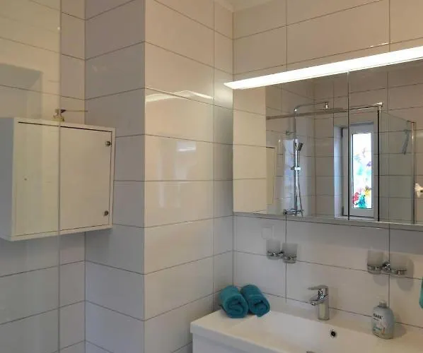 Appartementhaus Flori Timmendorfer Strand