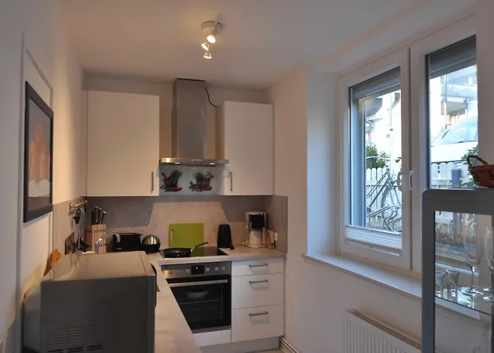 Appartementhaus Flori Apartment *