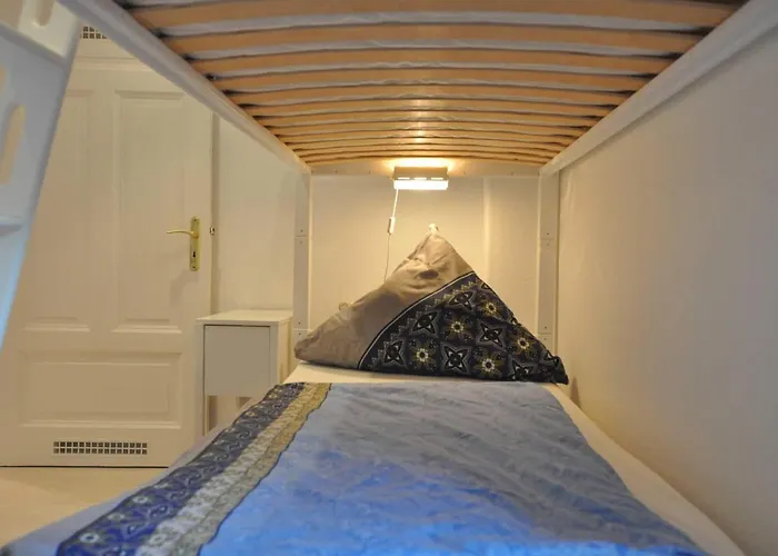 Appartementhaus Flori Apartment