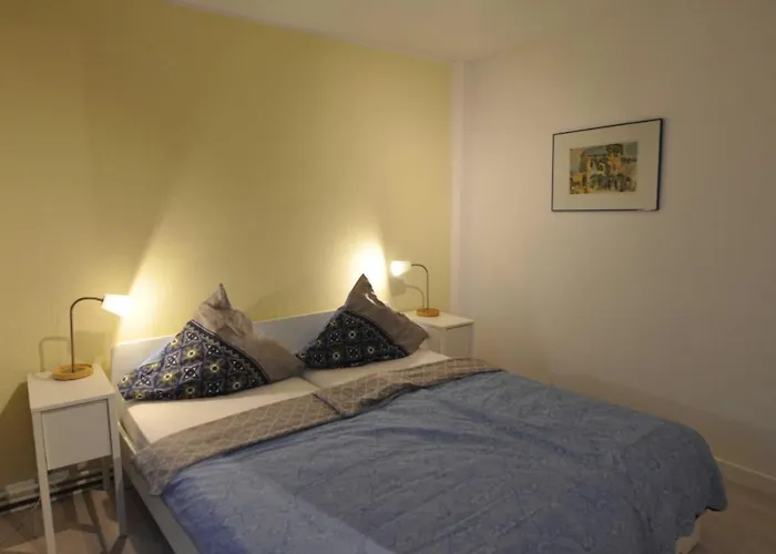 Appartementhaus Flori Apartment *