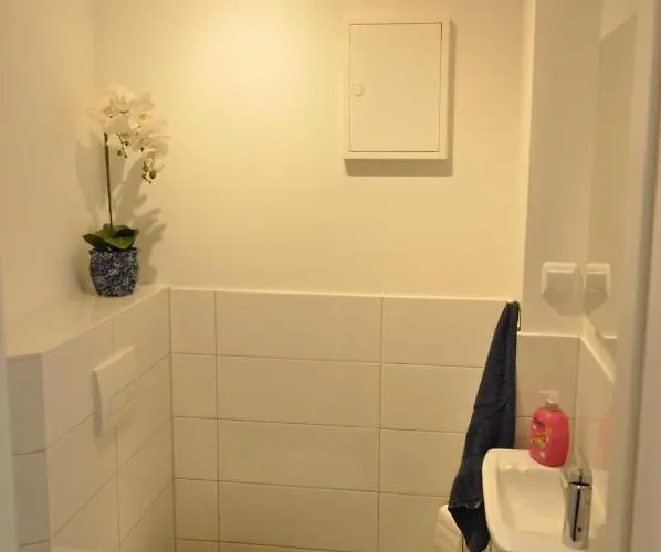 Appartementhaus Flori Timmendorfer Strand