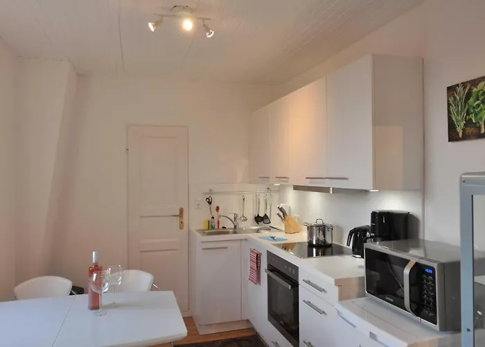 Appartementhaus Flori Apartment *