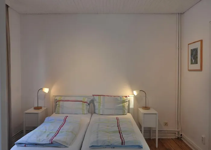 Apartment Appartementhaus Flori *