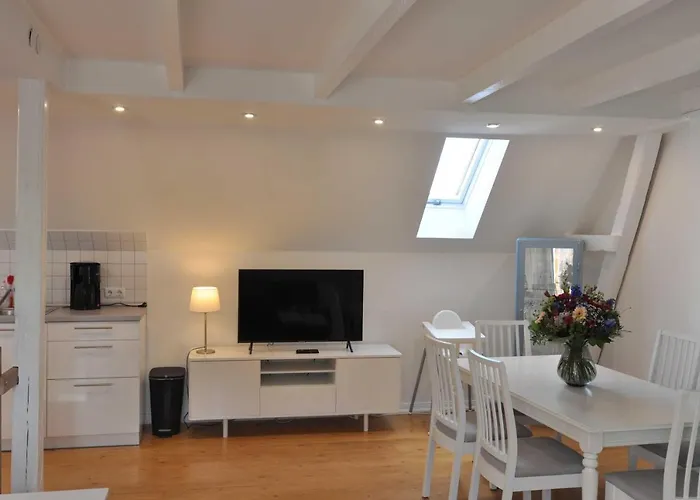 Appartementhaus Flori Apartment *